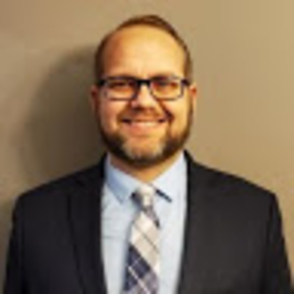 Meet your Posher, Travis - Picture 1 of 1